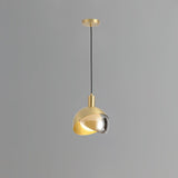 Blonche Pendant Light