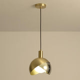 Blonche Pendant Light