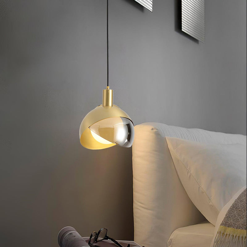 Blonche Pendant Light