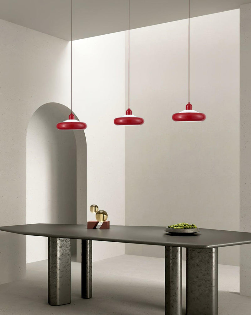 Cabras Pendant Lamp