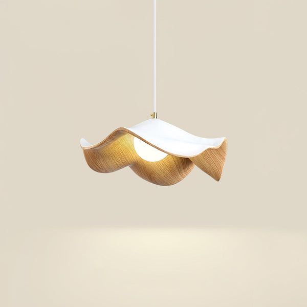 Casia Unique Pendant Lamp