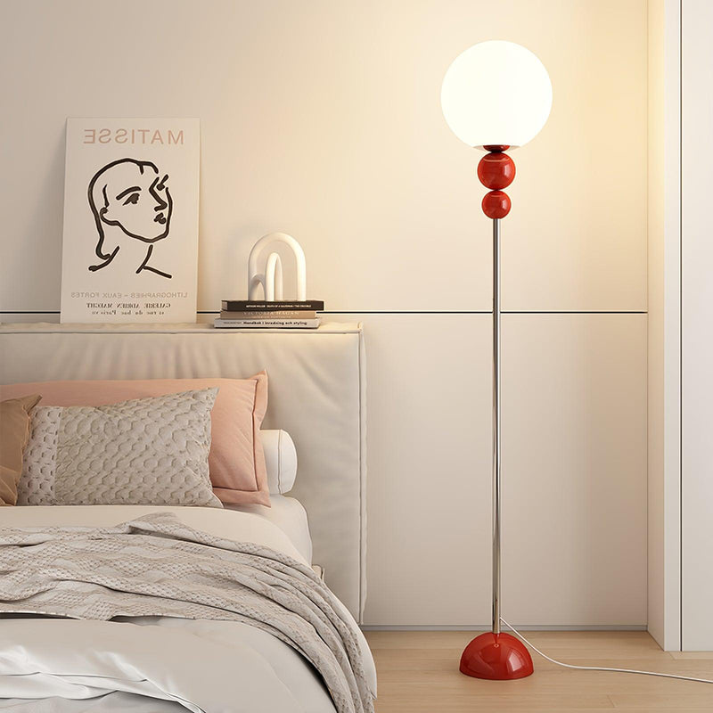 Clavel Floor Lamp