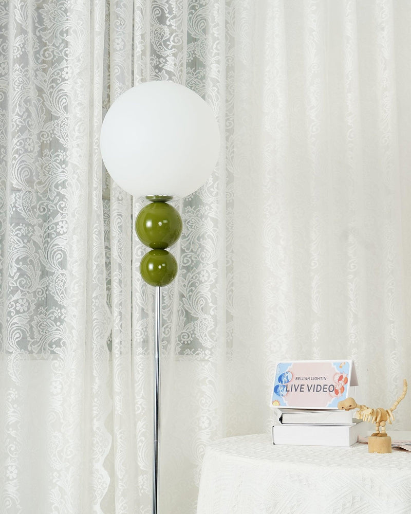 Clavel Floor Lamp