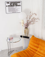 Clavel Floor Lamp