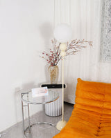 Clavel Floor Lamp