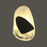 Creative Glass Modern Led Wall Lamp
