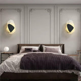 Creative Glass Modern Led Wall Lamp