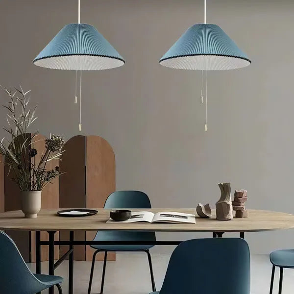 Creative Stretchable Led Pendant Light