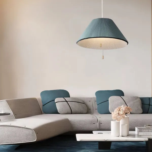 Creative Stretchable Led Pendant Light