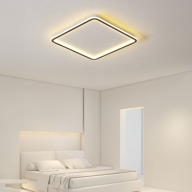 Aurorasquare | Square Pendant Light