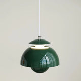 Danish designer lamp