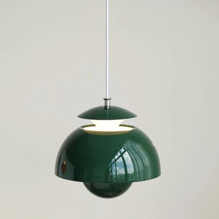 Danish designer lamp