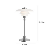 Danish Designer Table Lamp