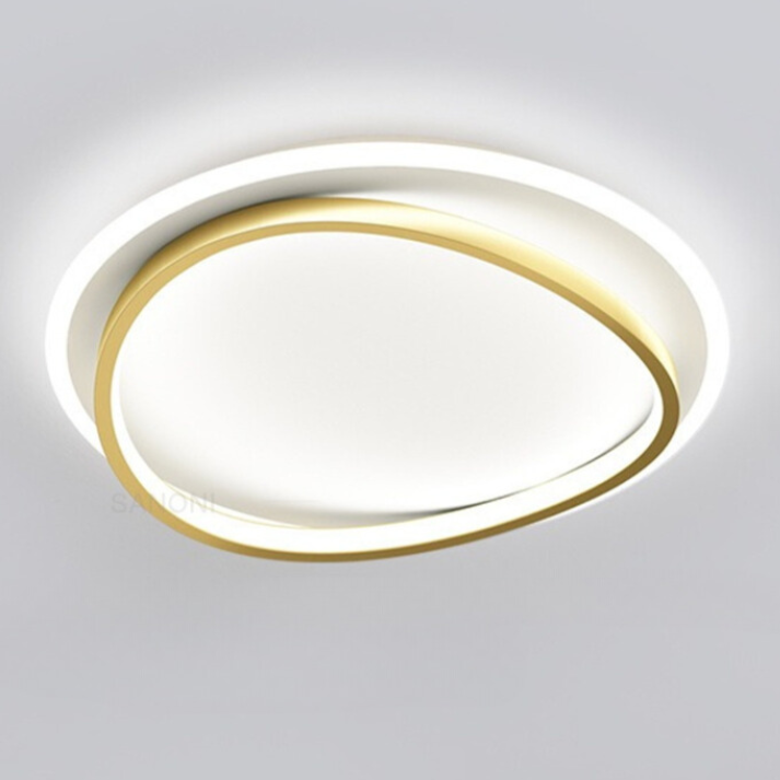 Modern ceiling light