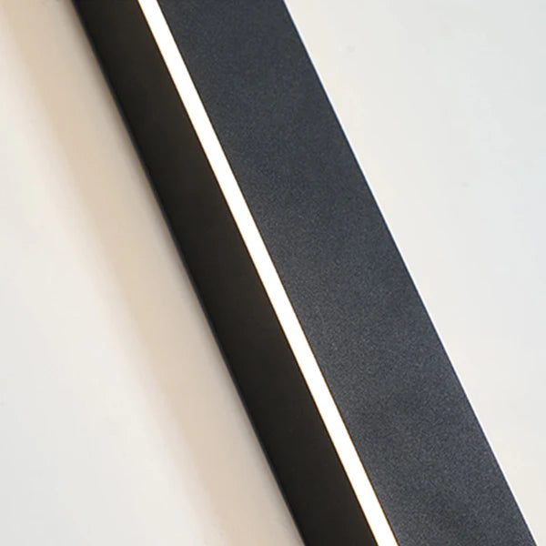 Edge Modern Design Led Wall Lights