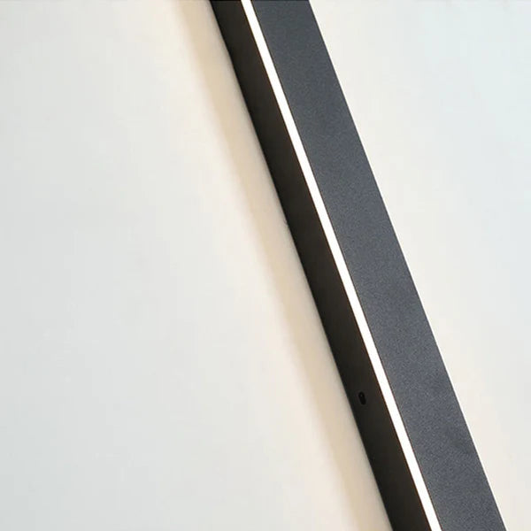 Edge Modern Design Led Wall Lights