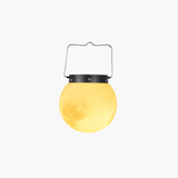 Elif Modern Led Outdoor Lamp Pendant Lamp Gold Metal Resin Hall Outdoor