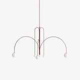 Gran Finale Suspension Light