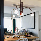 Gran Finale Suspension Light