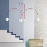 Gran Finale Suspension Light