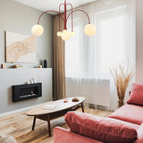 Gran Finale Suspension Light