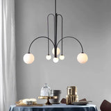 Gran Finale Suspension Light