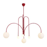 Gran Finale Suspension Light