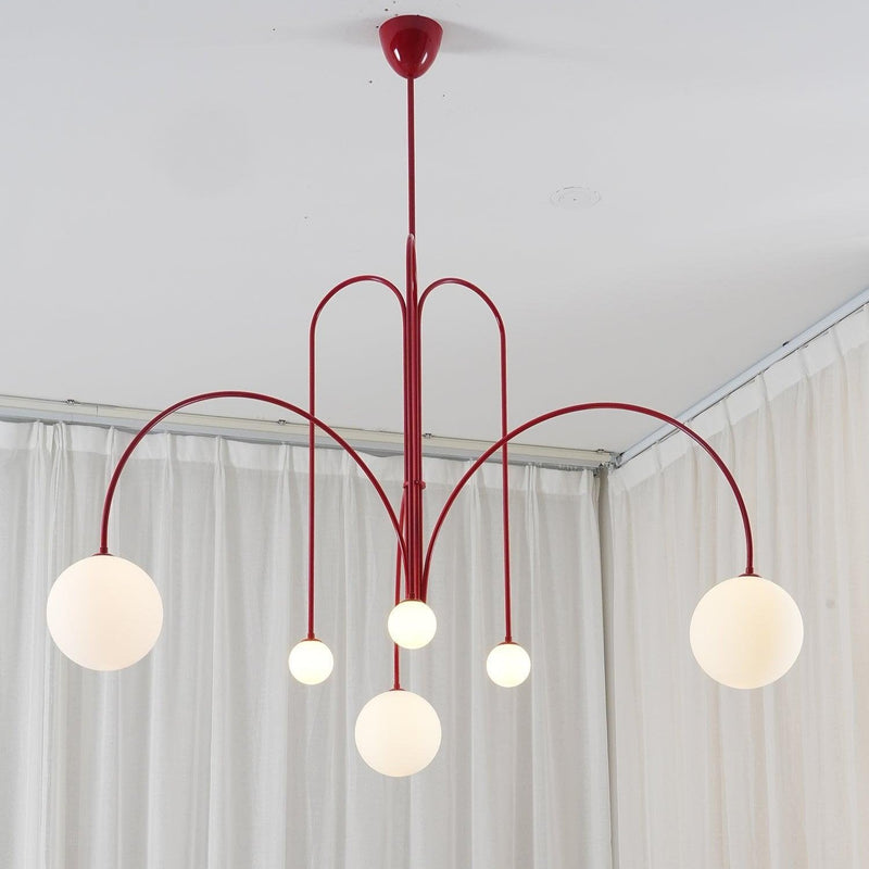 Gran Finale Suspension Light