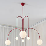 Gran Finale Suspension Light