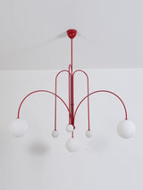 Gran Finale Suspension Light