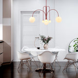 Gran Finale Suspension Light