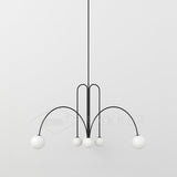 Gran Finale Suspension Light