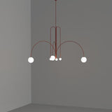 Gran Finale Suspension Light