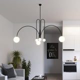 Gran Finale Suspension Light