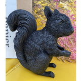 Nordic Designer Cute Squirrel Table Lamp