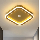 Human Pir Motion Sensor Led Ceiling Light