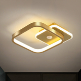 Human Pir Motion Sensor Led Ceiling Light