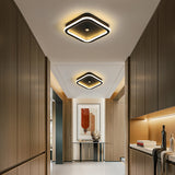 Human Pir Motion Sensor Led Ceiling Light