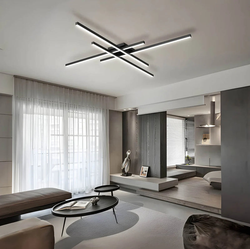 BOND | Modern LED Ceiling Lights