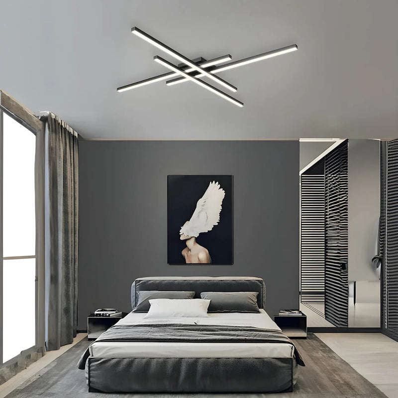 BOND | Modern LED Ceiling Lights