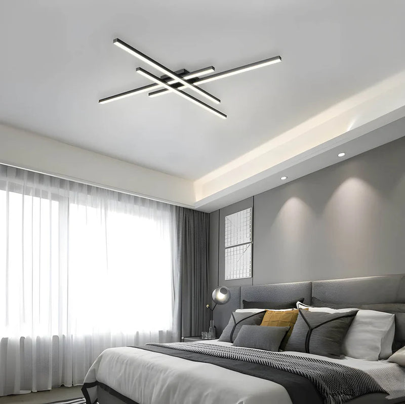 BOND | Modern LED Ceiling Lights