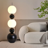 Kalebas Authentic Floorlamp