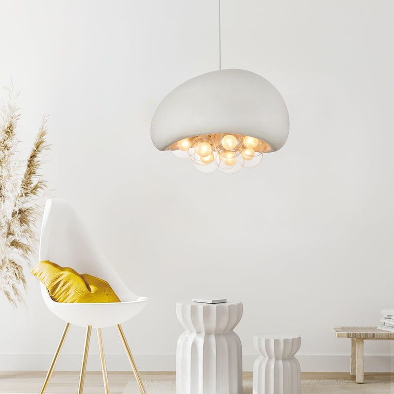 Khmara Bubbles Pendant Lamp