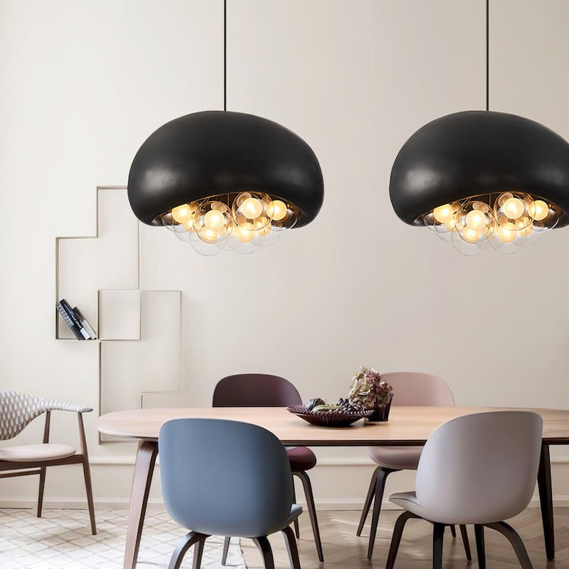 Khmara Bubbles Pendant Lamp