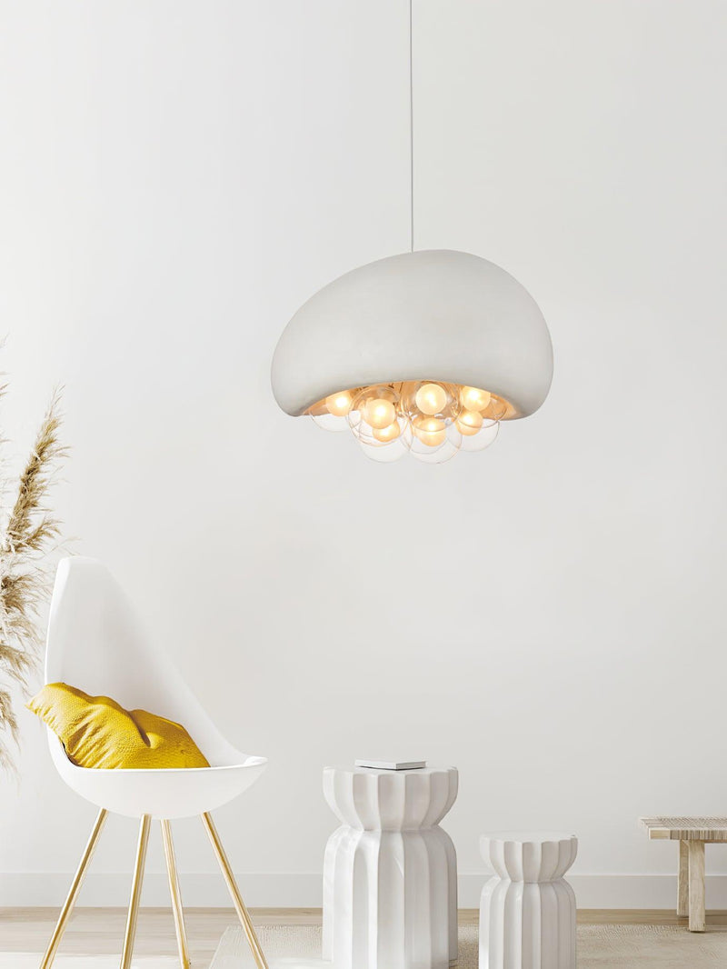 Khmara Bubbles Pendant Lamp