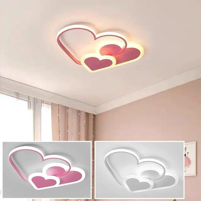 Meadow - Children's room ceiling spotlight