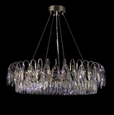 Luxurious K9 Crystal Chandelier