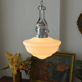 Lavagna Schoolhouse Pendant Light