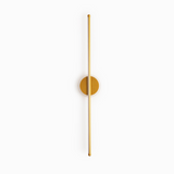 Leigh Modern Round/Square Led Wall Light