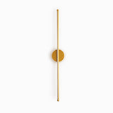 Leigh Modern Round/Square Led Wall Light